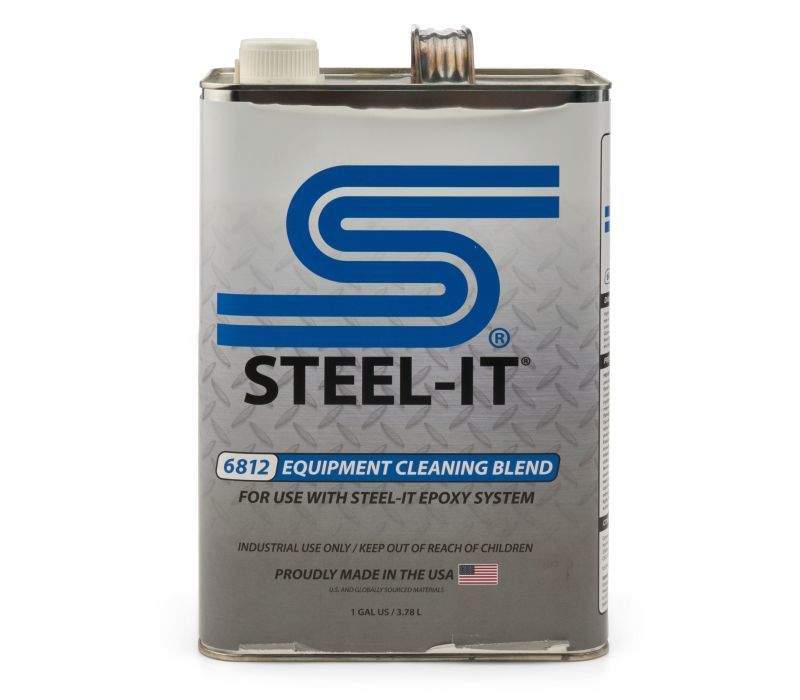 Equipment Cleaning Blend 1 Gallon