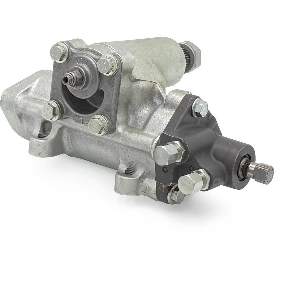 Steering Box Sportsman Input Spline 3/4-30