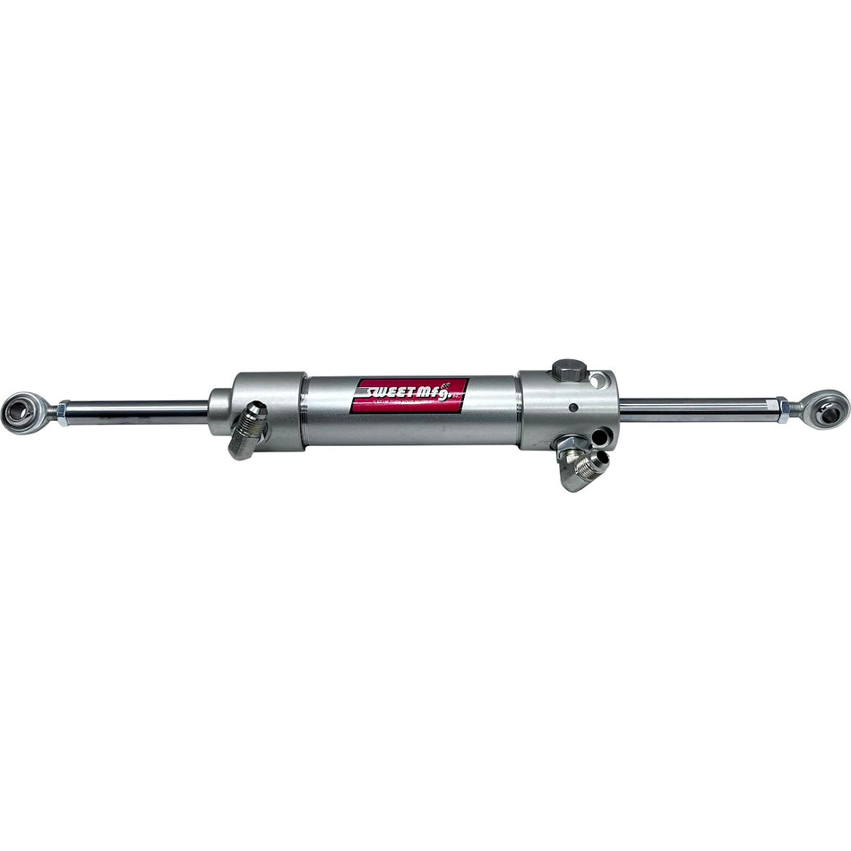 Cylinder Dual Pull 1-1/2 18.25 Asphalt