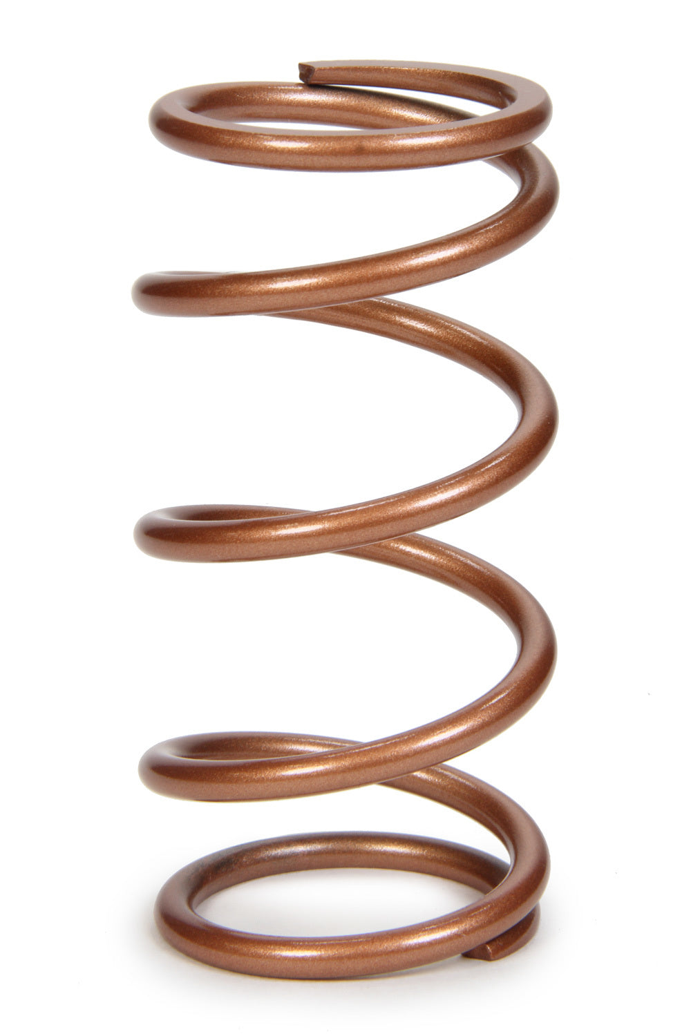 Coilover Spring 4.5in x 1.625in x 80lb QM