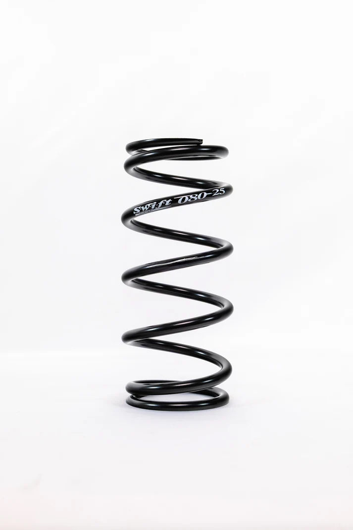 Spring Coilover 8in x 2.5in x 200lb Barrel