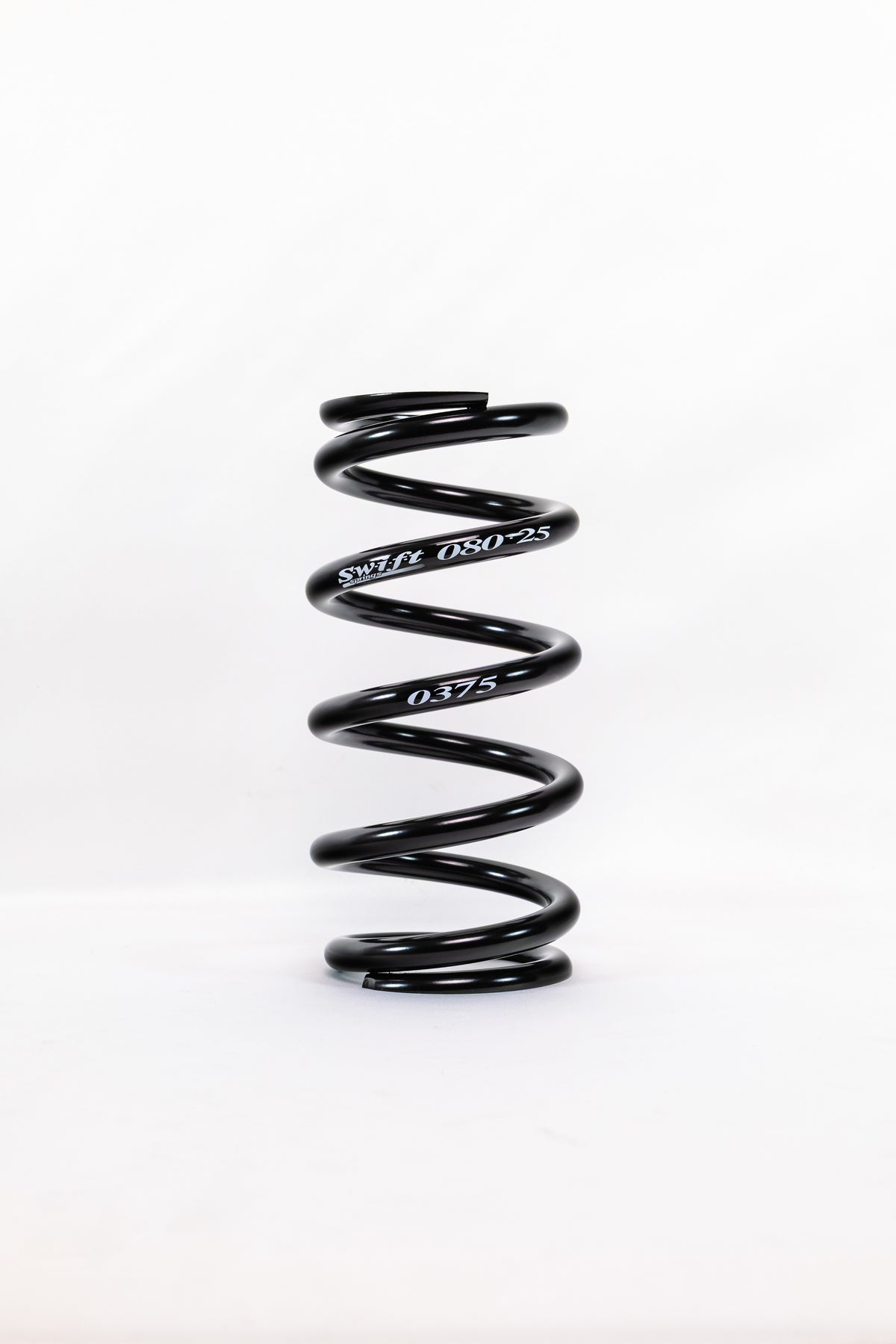 Coilover Spring 8in x 2.5in x 375lb