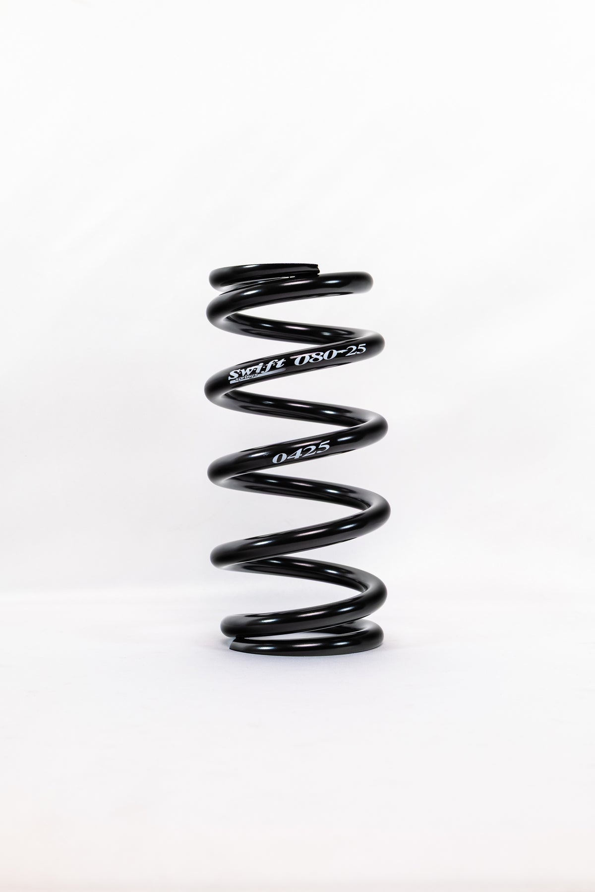 Coilover Spring 8in x 2.5in x 425lb
