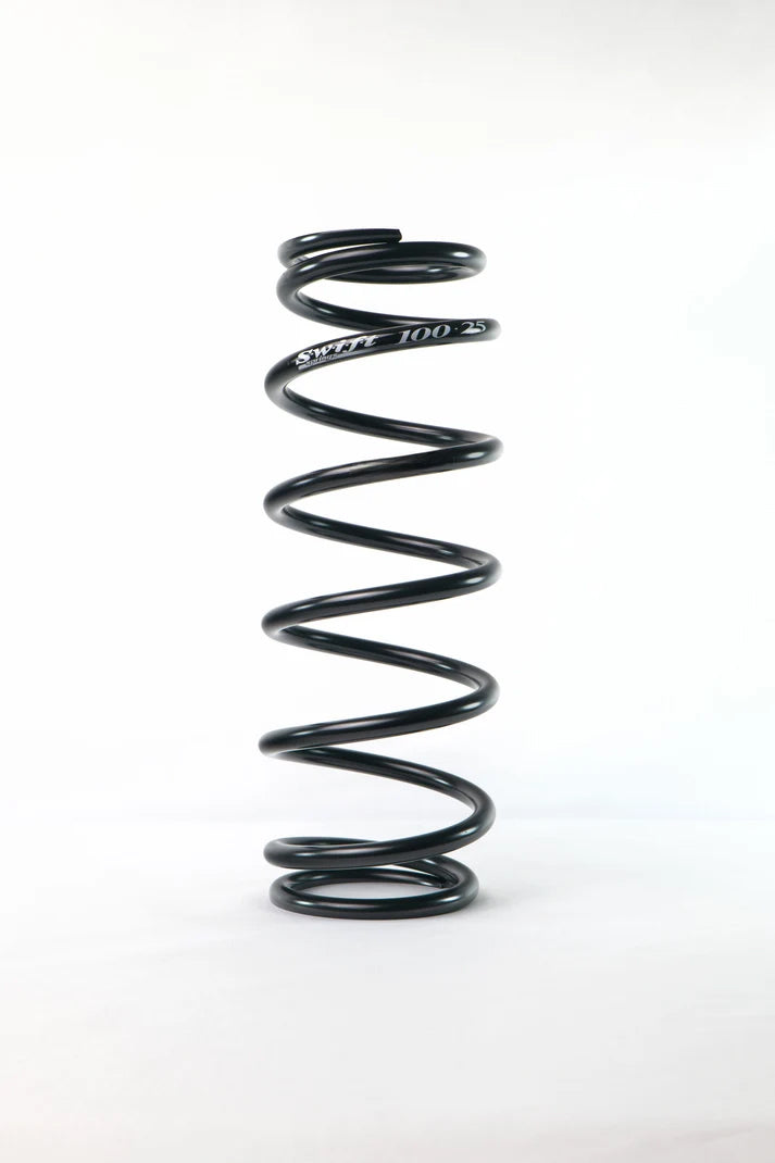 Spring Coilover 10in x 2.5in x 500lb Prog. DLM