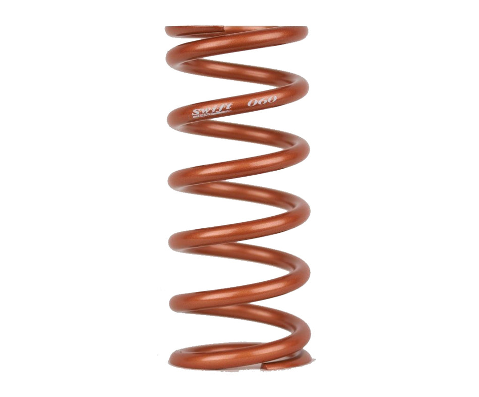 Conventional Spring 11in x 5in x 175#