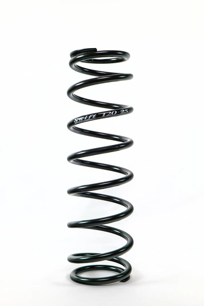 Spring Coilover 12in x 2.5in x 135lb Barrel