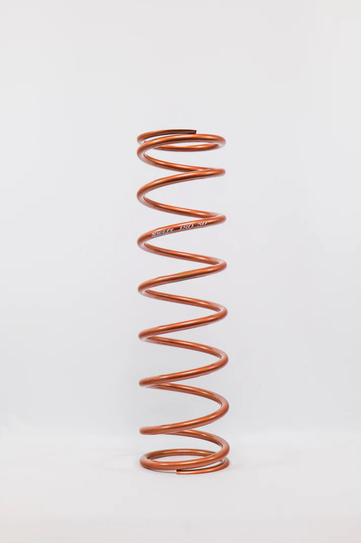 Conv Rear Spring 18IN X 5IN X 80LB