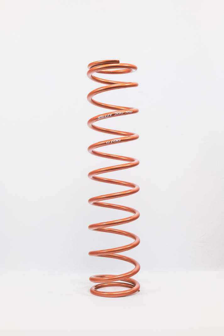 Coilover Spring 20IN X 3.5IN x 100LB