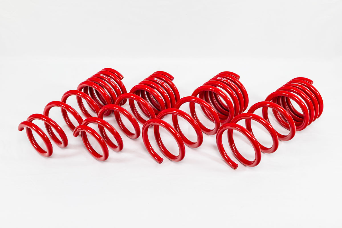 Sport Springs Infiniti G 37 Coupe 09-Up CKV36 Cod
