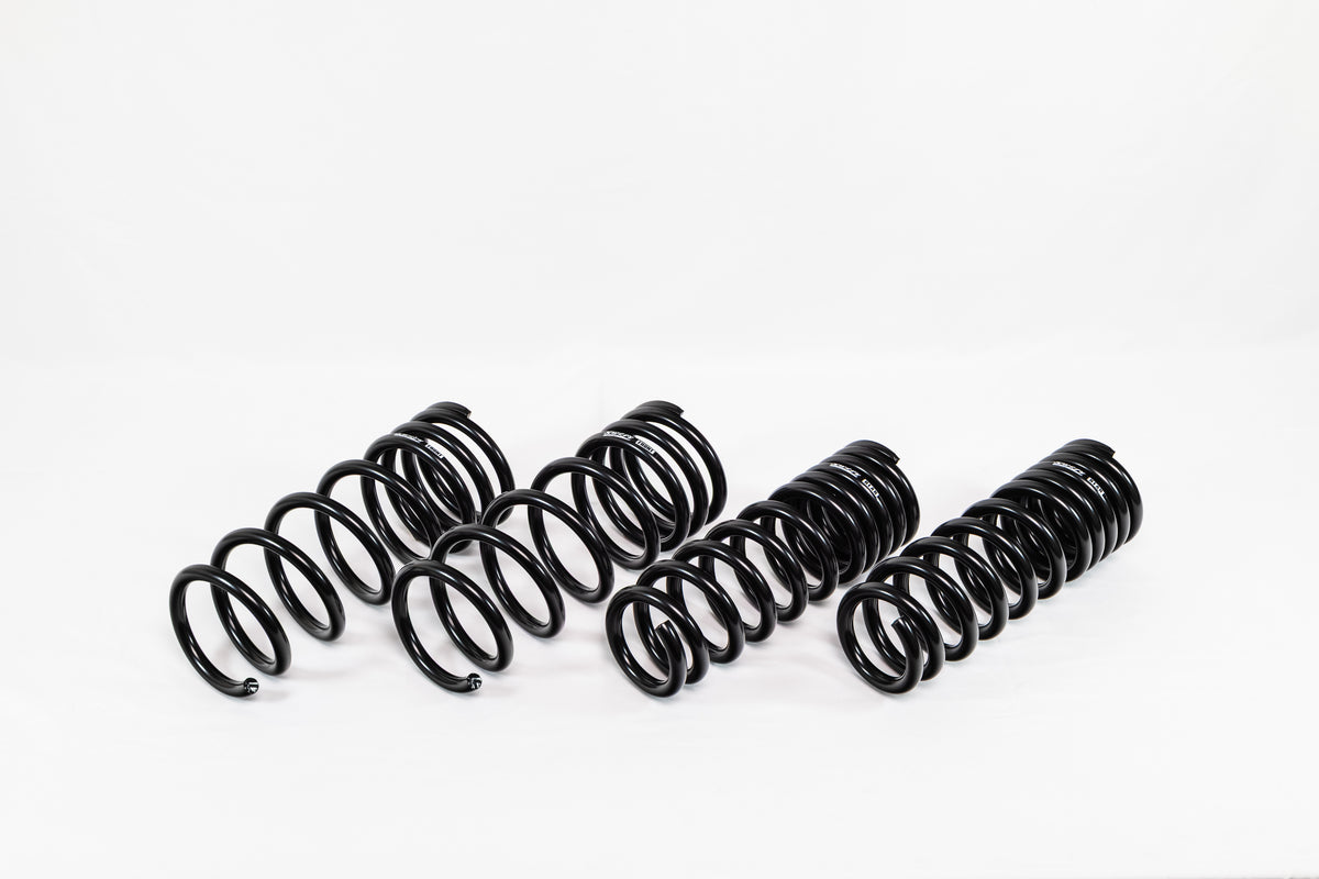 Spring Kit Spec-R Lexus IS500 22-Up