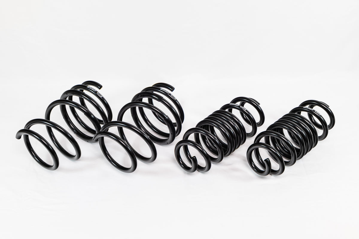Spring Kit Spec-R Toyota GR Gorolla 23-Up
