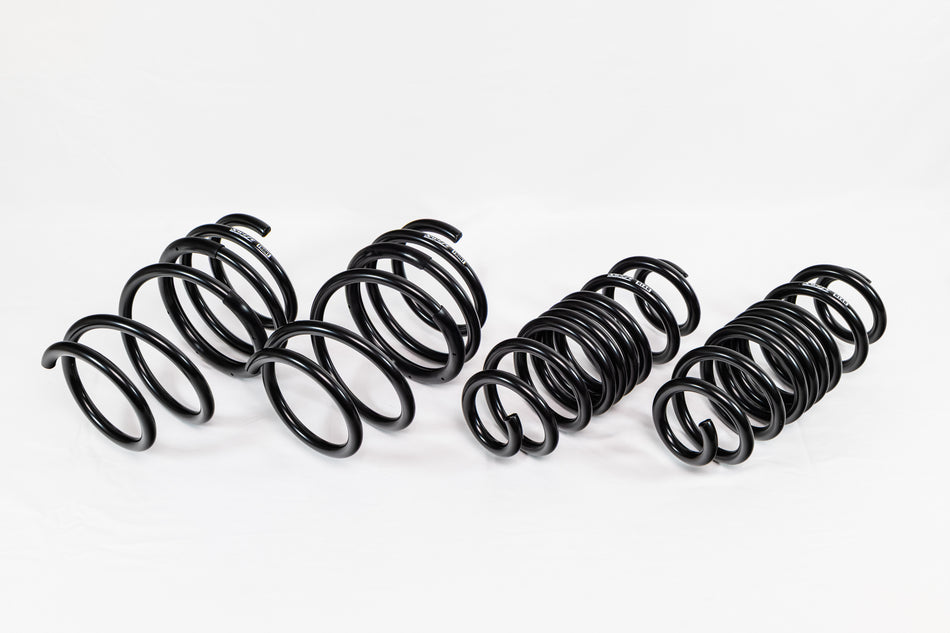 Spring Kit Spec-R Toyota GR Gorolla 23-Up