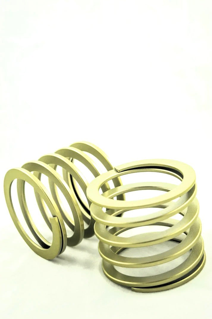 Spring Coilover Helper 60mm L x 60mm ID 3kfg/mm