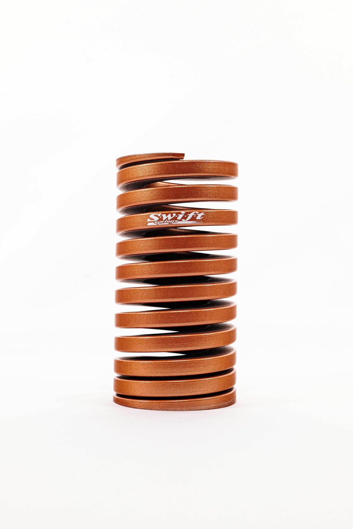 Bump Spring Flat Wire Progressive 800lb-1200lb