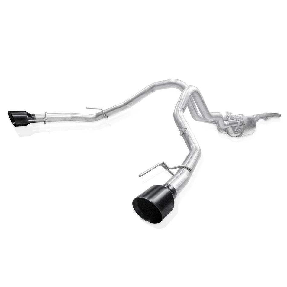 23-   Raptor R Catback Exhaust