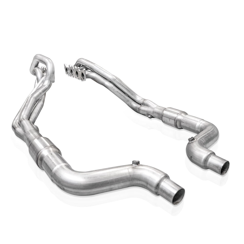 Headers