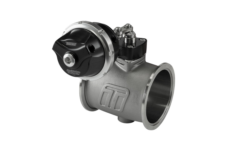 Straighgate 76 7PSI CO2 Boost Control