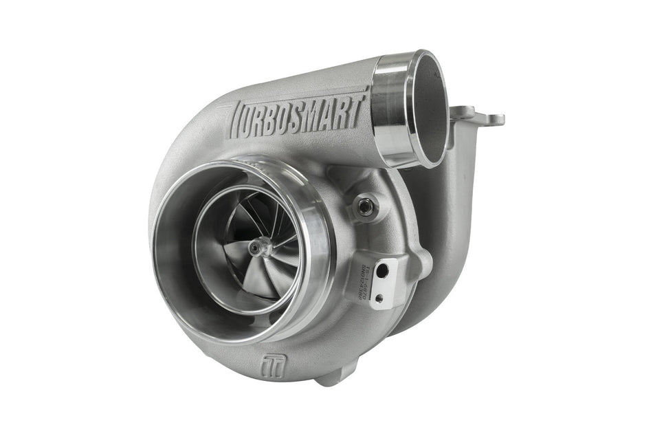 TS-1 Turbocharger 6870B T4 0.96AR Externally Was