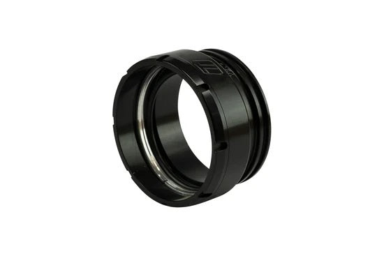 LockSleeve Turbo Adapter Comp Outlet 2.5in to