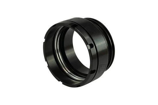 LockSleeve Turbo Adapter Comp Outlet 3in to Str