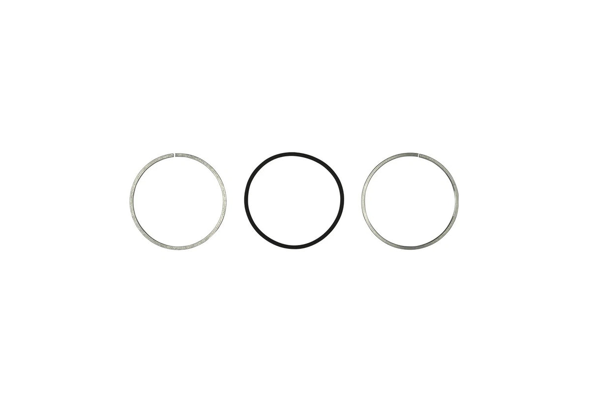 LockSleeve Turbo Adapter Comp Outlet 3in O-Ring