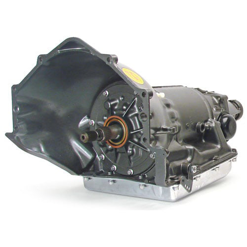 HD/RV GM TH400 Transmission