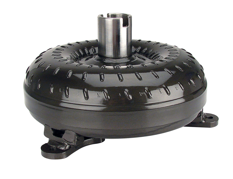 12in C/T Fast-Lap Torque Converter GM TH350/TH400