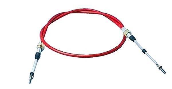 Shifter Cable 3in Stroke 8ft Long