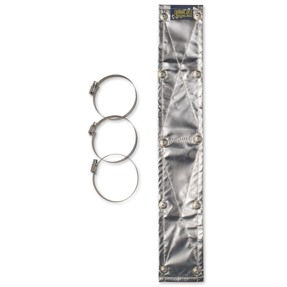 Pipe Shield 2ft x 4in
