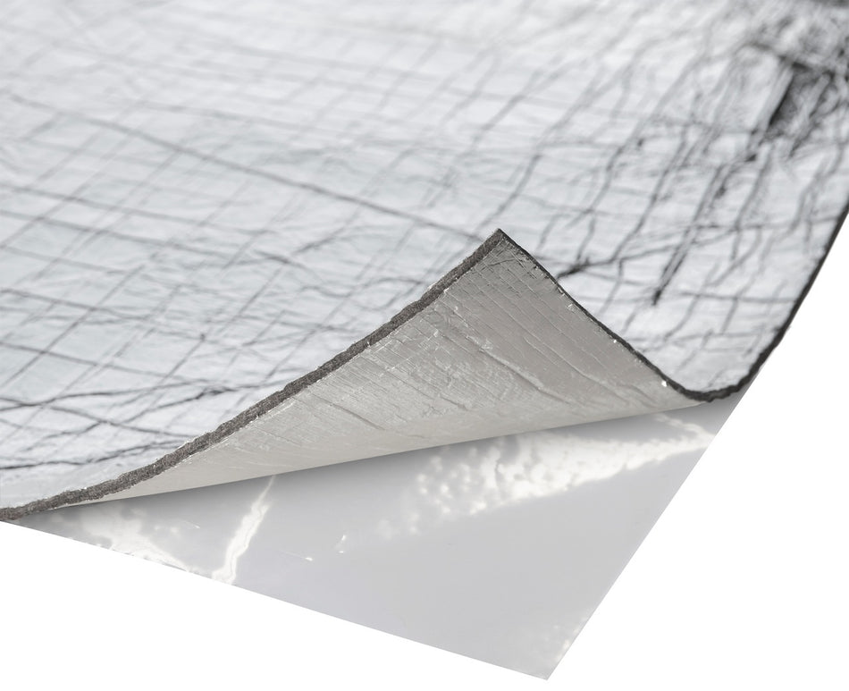 Adhesive Backed Thermo Guard 2 Sided 24 x 48