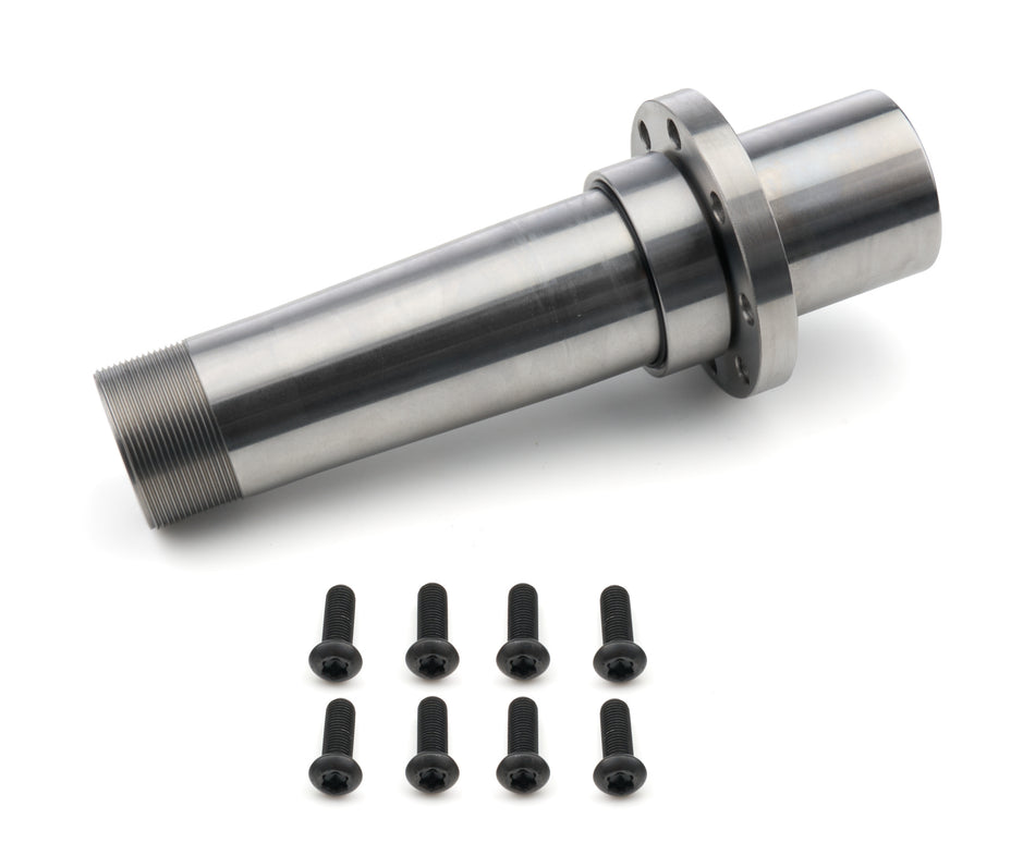 8 Bolt Wide 5 Spindle Snout 0 Deg