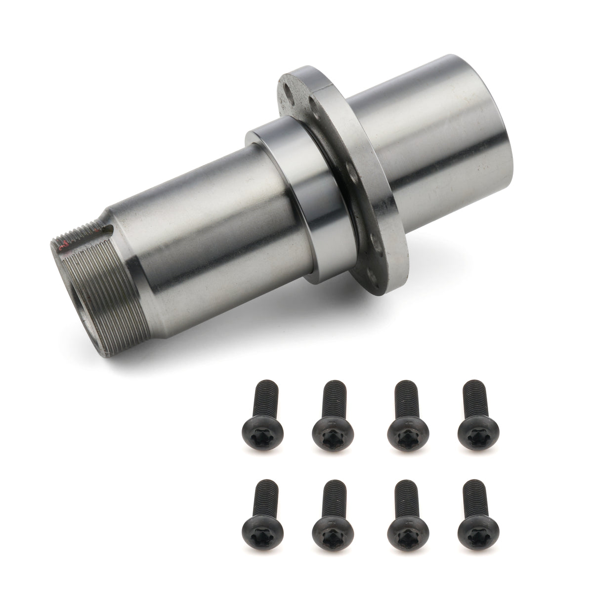 2in GN 8 Bolt Snout 5X5 0 Deg