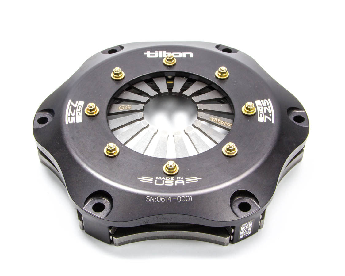 Clutch Assy Less Discs