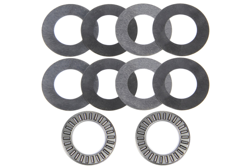 King Pin Bearing And Shim Kit