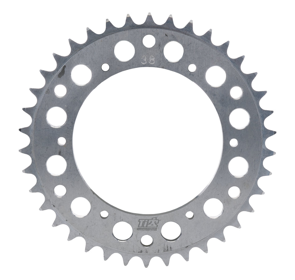 600 Rear Sprocket 5.25in Bolt Circle 38T