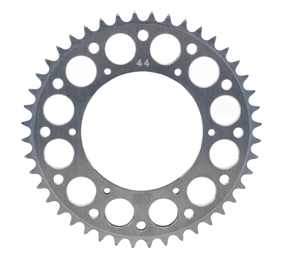 600 Rear Sprocket 5.25in Bolt Circle 44T