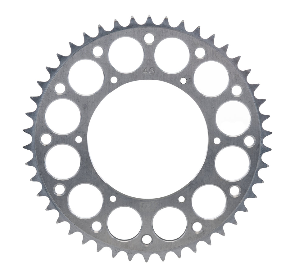 600 Rear Sprocket 5.25in Bolt Circle 46T