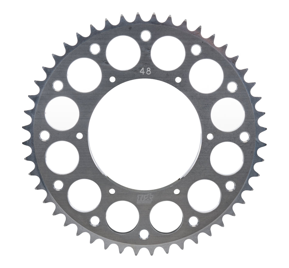 600 Rear Sprocket 5.25in Bolt Circle 48T