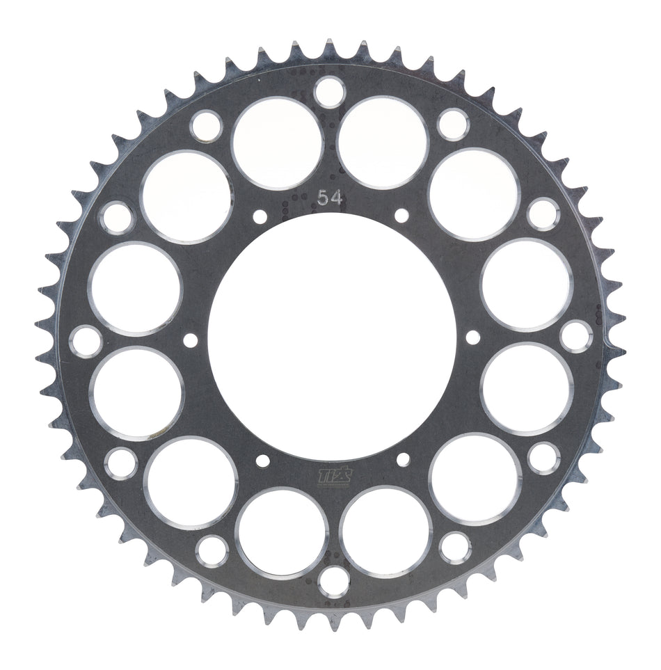 600 Rear Sprocket 5.25in Bolt Circle 54T