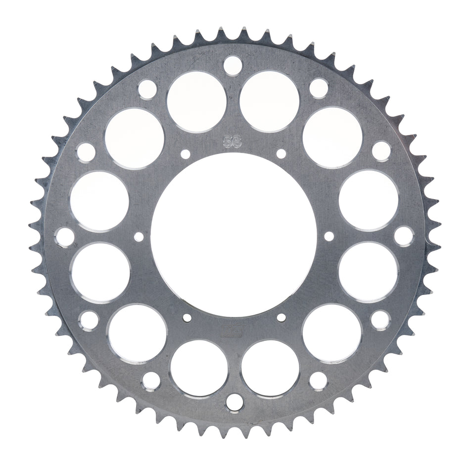 600 Rear Sprocket 5.25in Bolt Circle 56T
