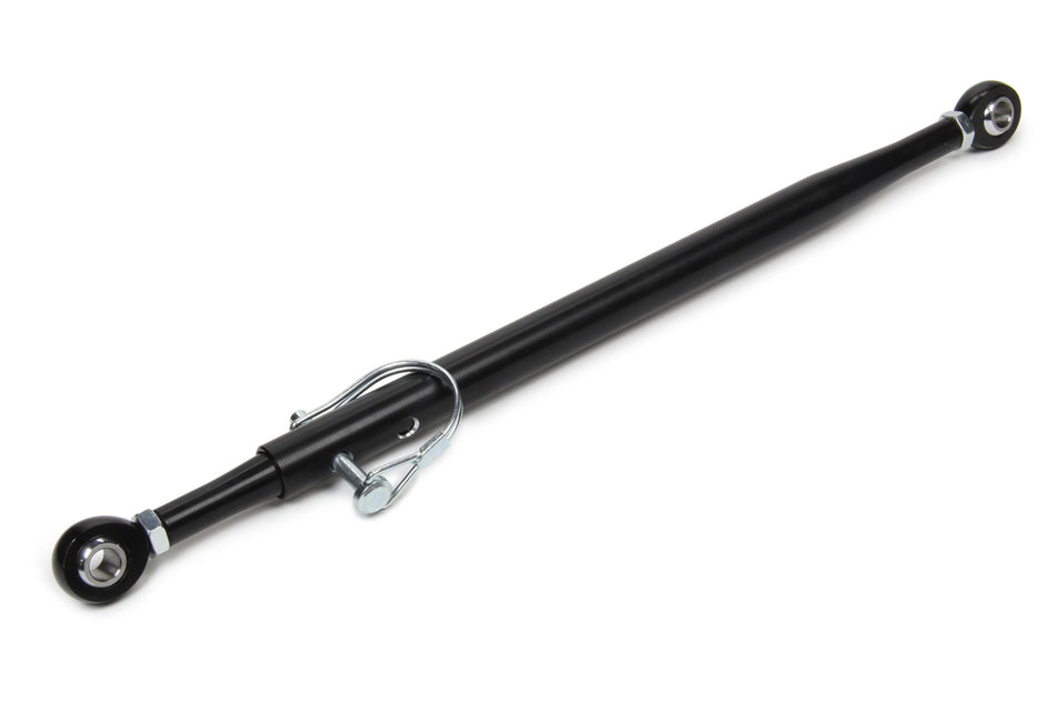 Maunal Wing Adj. Kit Black 15in Collapsed