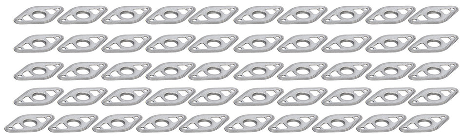 Body Saver Plates 50pk