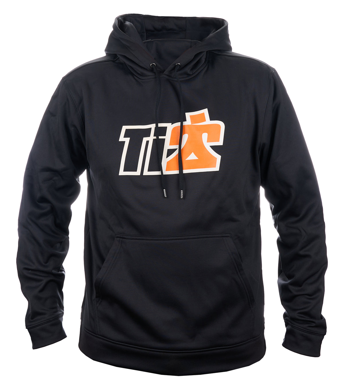 Sport-Tek Black Ti22 Hoodie XXX-Large