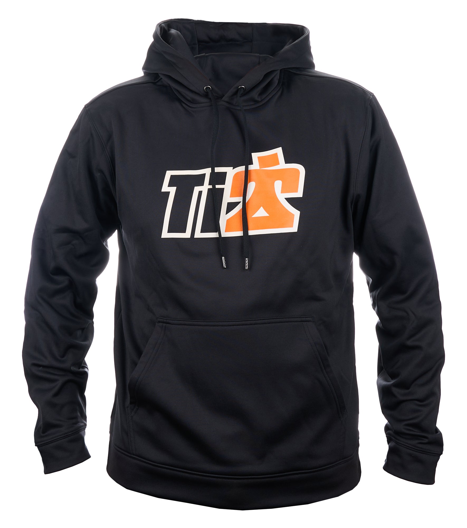Sport-Tek Black Ti22 Hoodie XXX-Large