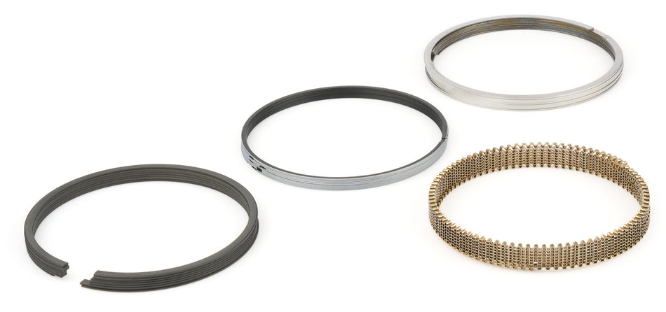 4.535 CS Piston Ring Set .043 .043 3.0mm File Fit