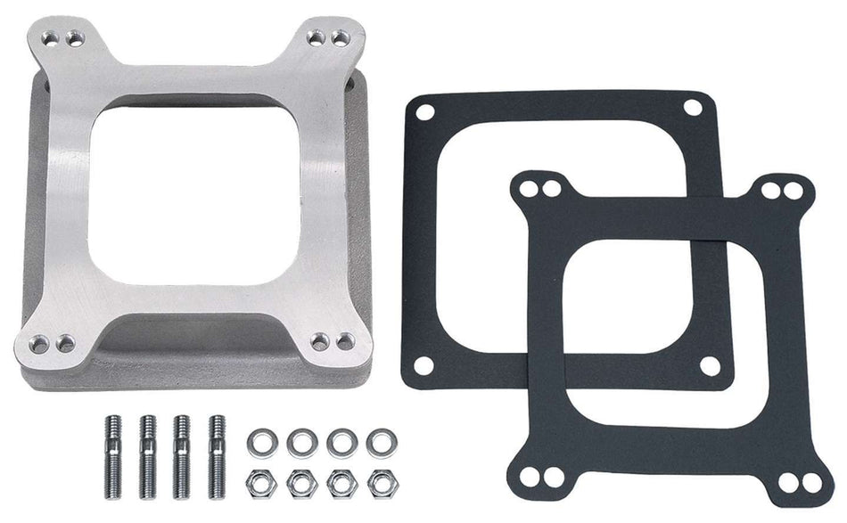 Holley 4500 Carb Adapter