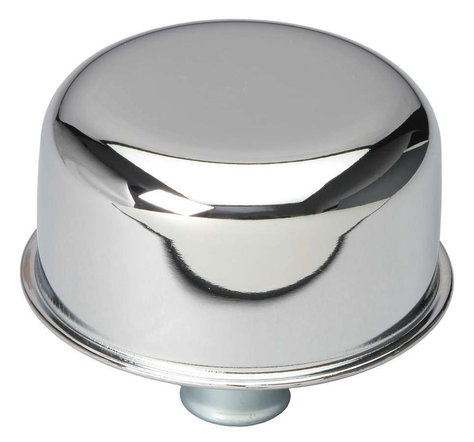3/4in Chrome PCV Breather