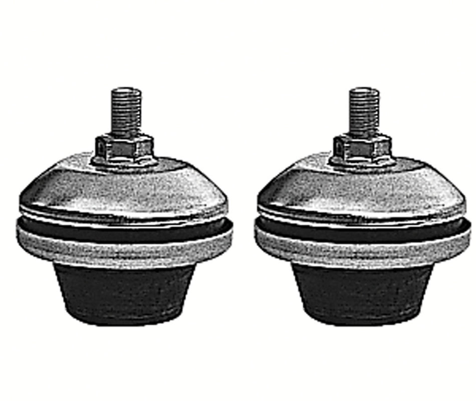 Replacement Mount Pads