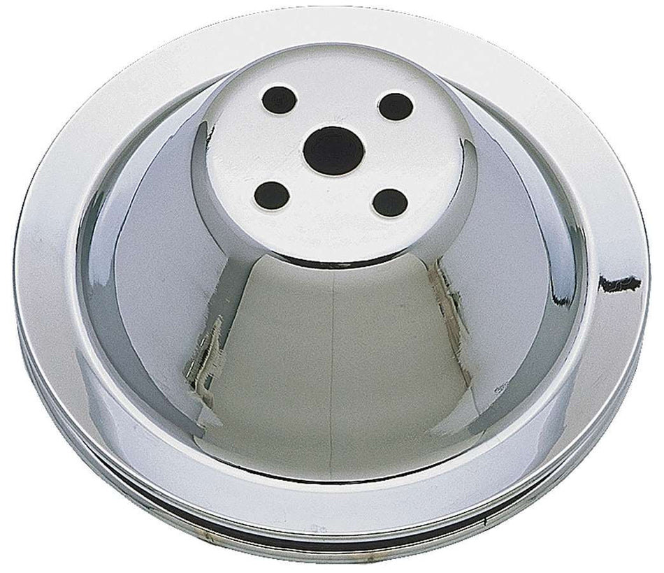 Sb Chevy Sngl Swp Upper