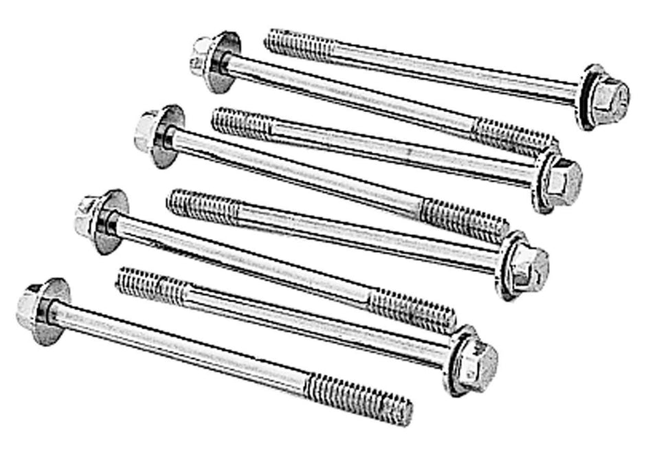 87-Up SBC Vlv Cvr Bolts